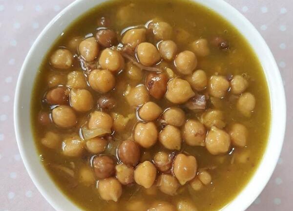 عکس اش جوشواره