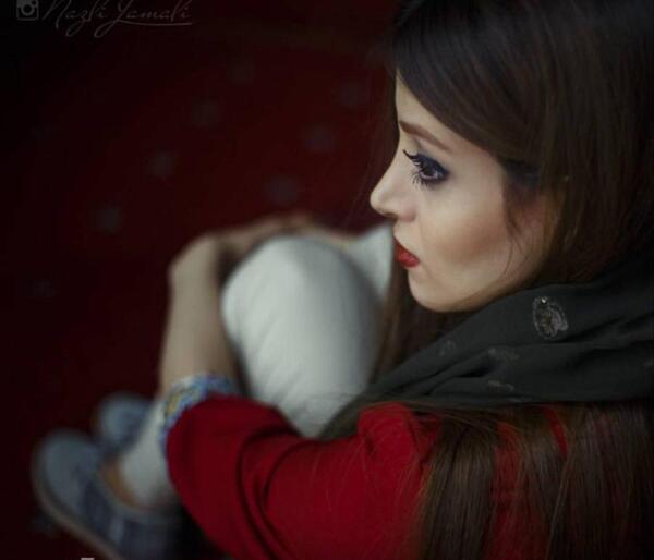 عکس زیبای تنهایی عاشقانه
