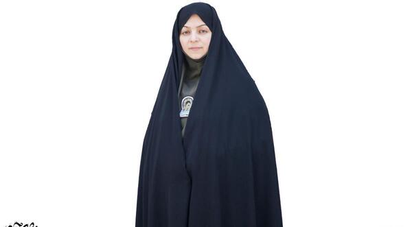 خادم حرم امام رضا علیه السلام عکس