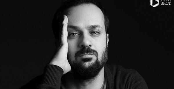 عکس بچه های احمد مهرانفر