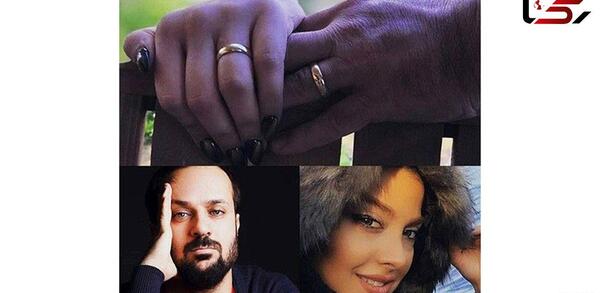 عکس بچه های احمد مهرانفر