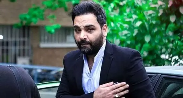 عکس های جوکر ایرانی