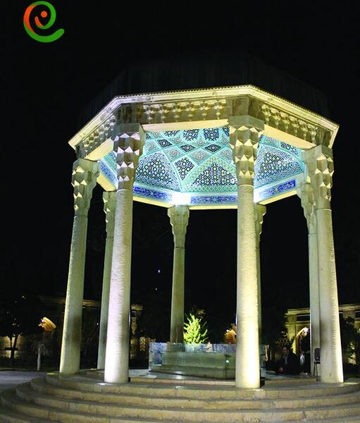 عکس های حافظیه شیراز