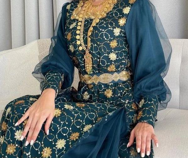 عکس لباس جنوبی