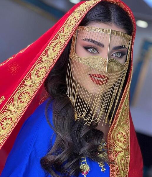 عکس لباس جنوبی