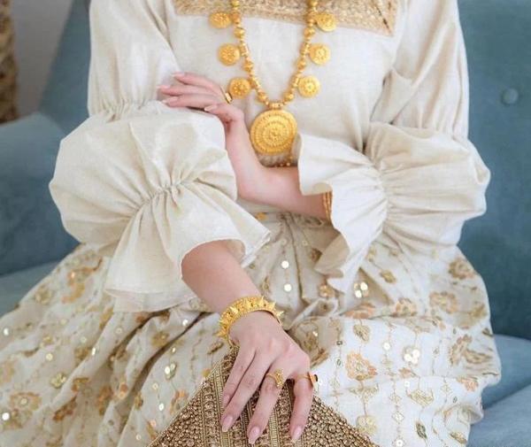 عکس لباس جنوبی