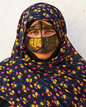عکس لباس جنوبی