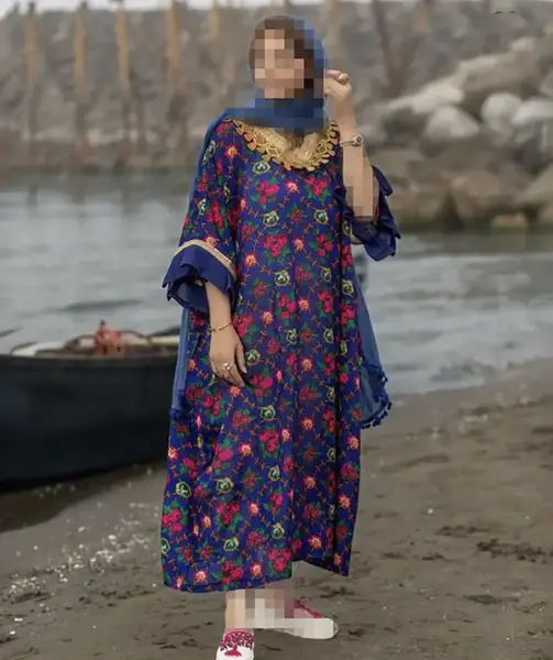 عکس لباس جنوبی