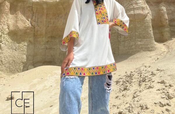 عکس لباس جنوبی