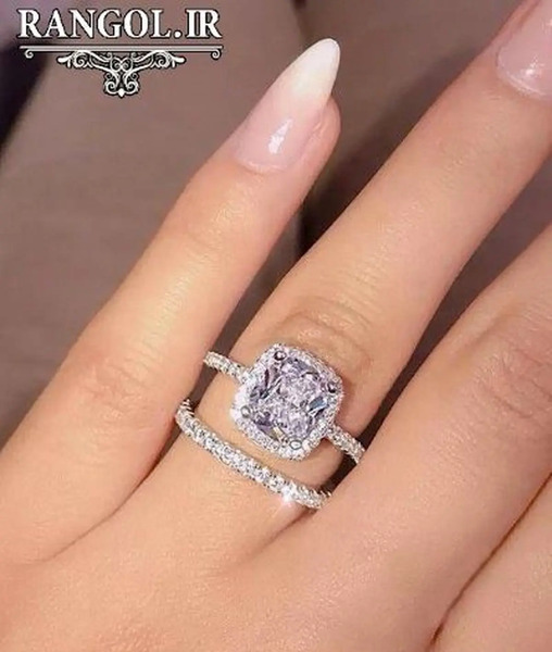 عکس گرانترین حلقه های ازدواج