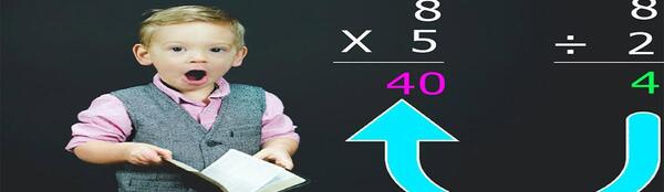 عکس جالب از ریاضی