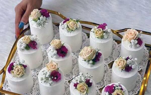 عکس سینی چای خواستگاری