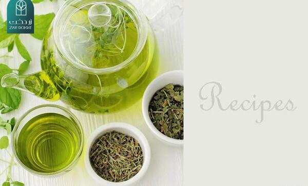 عکس بهترین چای سبز