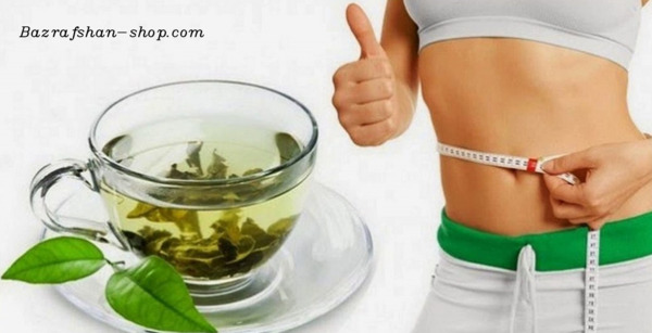عکس بهترین چای سبز