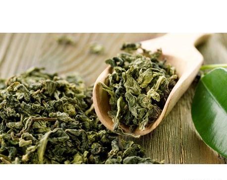 عکس بهترین چای سبز