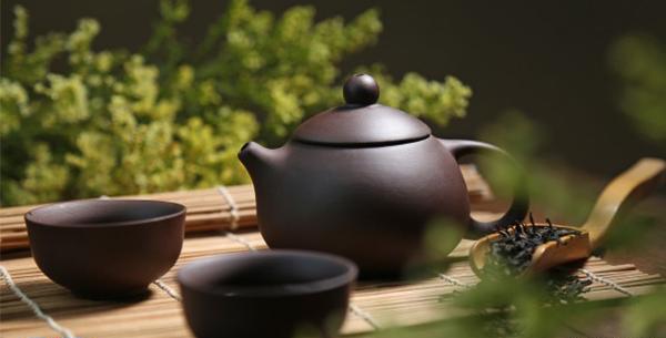 عکس بهترین چای سبز