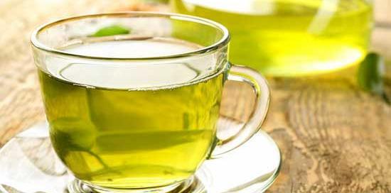 عکس بهترین چای سبز