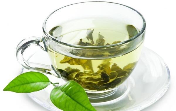 عکس بهترین چای سبز
