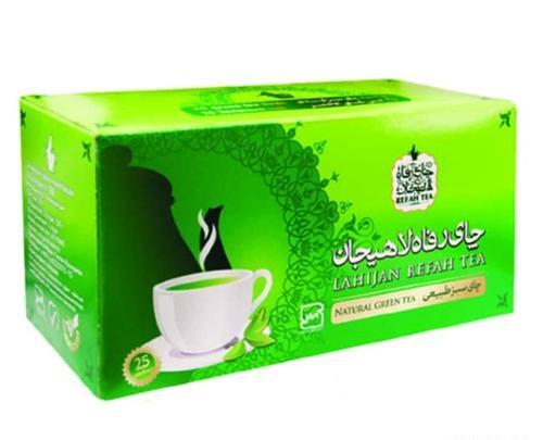 عکس بهترین چای سبز