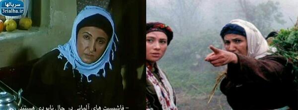 عاطفه صرفه جو عکس
