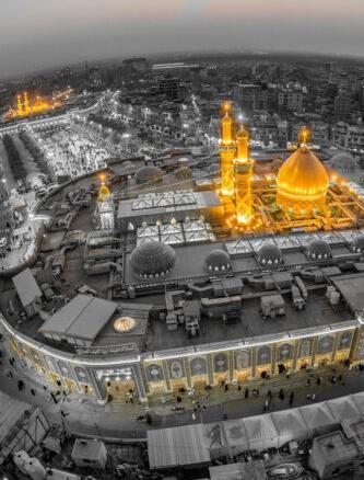 عکس تصویر زمینه مذهبی hd
