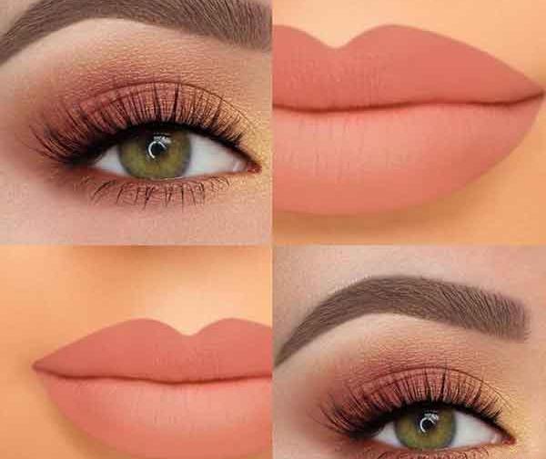 عکس سایه چشم جدید