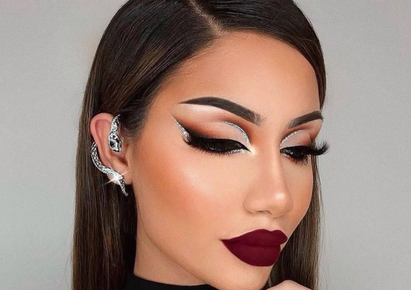 عکس سایه چشم جدید
