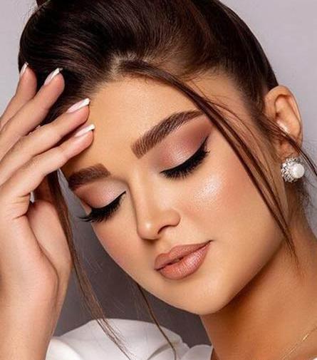 عکس سایه چشم جدید