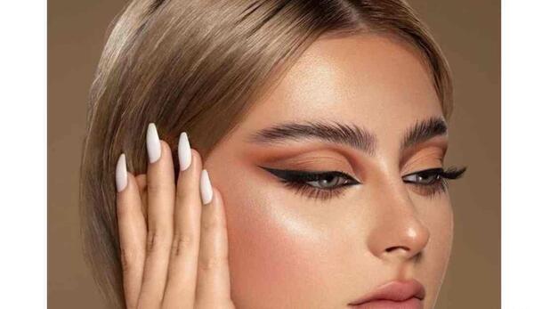عکس سایه چشم جدید