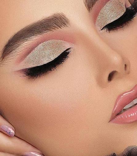 عکس سایه چشم جدید