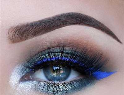 عکس سایه چشم جدید