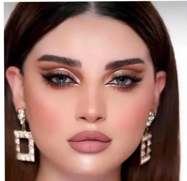 عکس سایه چشم جدید