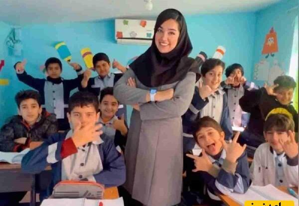 عکس پروفایل برای کلاس چهارم دبستان