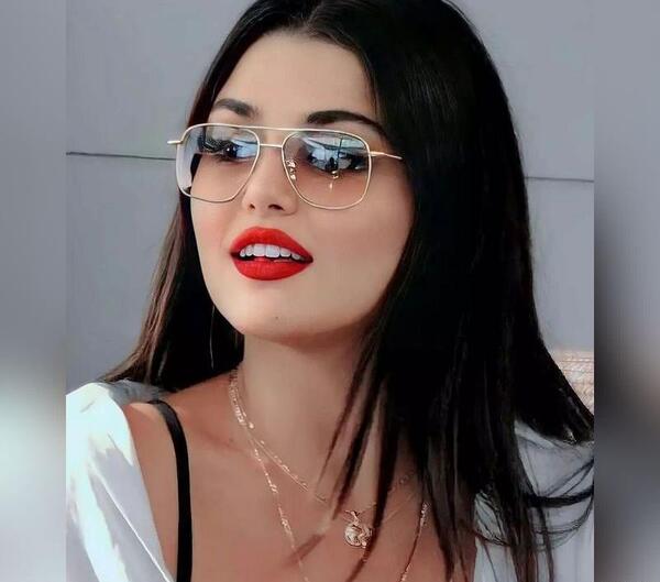 عکس پروفایل شیک و خفن دخترانه