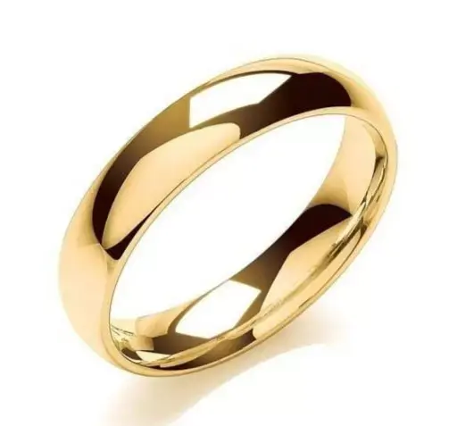 عکس حلقه رینگ ازدواج