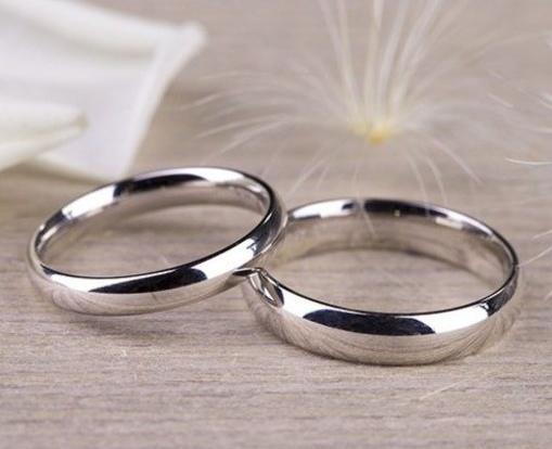 عکس حلقه رینگ ازدواج