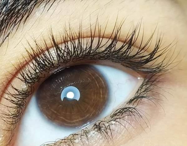 عکس چشم ریز نی نی سایت