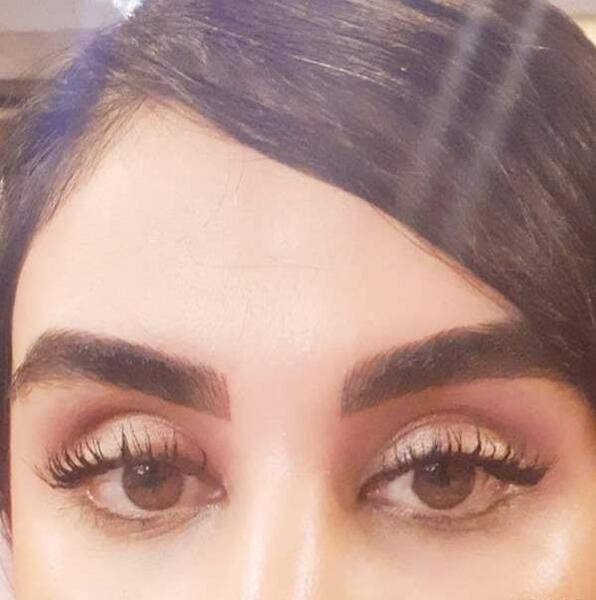 عکس چشم ریز نی نی سایت
