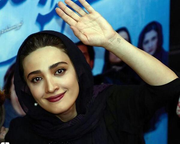 عکس بازیگران فیلم تنهایی لیلا