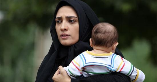عکس بازیگران فیلم تنهایی لیلا