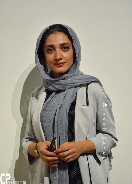 عکس بازیگران فیلم تنهایی لیلا