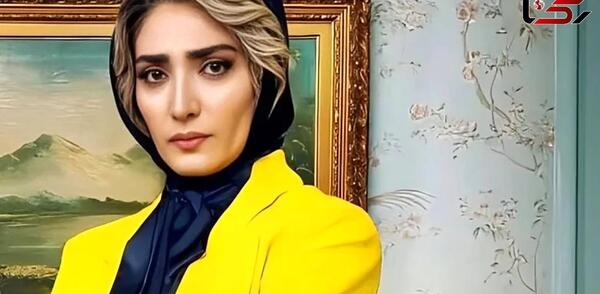 عکس بازیگران فیلم تنهایی لیلا