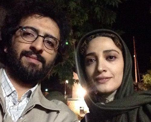 عکس بازیگران فیلم تنهایی لیلا
