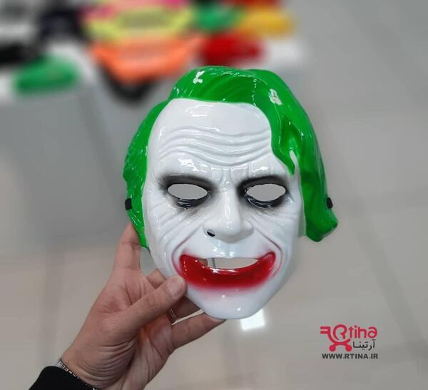 عکس جوکر با کیفیت بالا