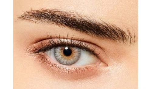 عکس لنز چشم ابی یخی