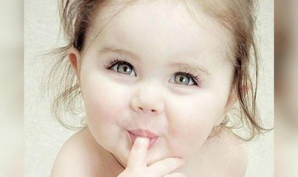 عکس چشم پسر جذاب