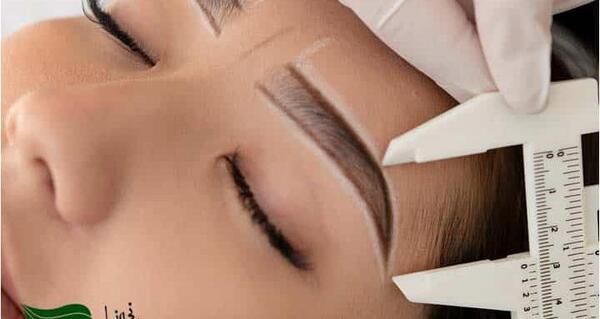 عکس چشم و ابروی زیبا برای پروفایل
