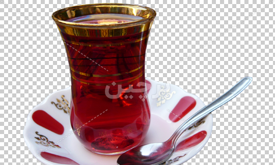 عکس چای قهوه خانه