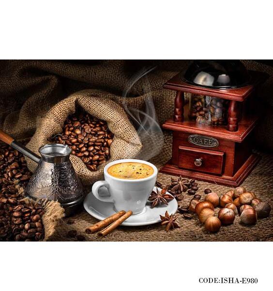 عکس چای قهوه خانه