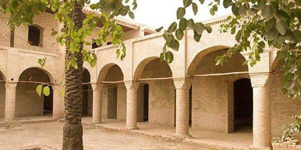 عکس های قشنگ اهواز